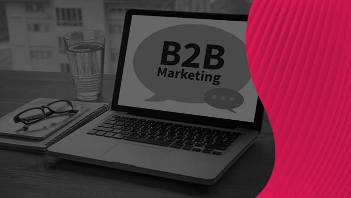Estrategia de marketing B2B