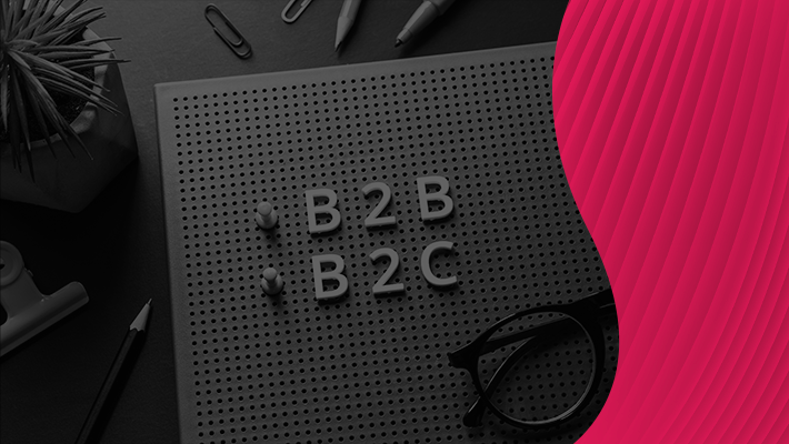 Guía definitiva de marketing digital B2B