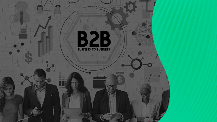 Guía definitiva de marketing digital B2B