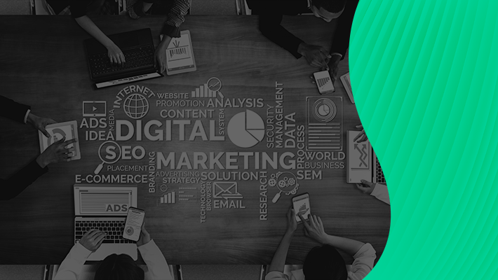 Marketing digital B2B: 5 factores para una estrategia exitosa