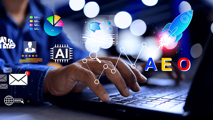 Agencia especializada en estrategias para SEO B2B 2026