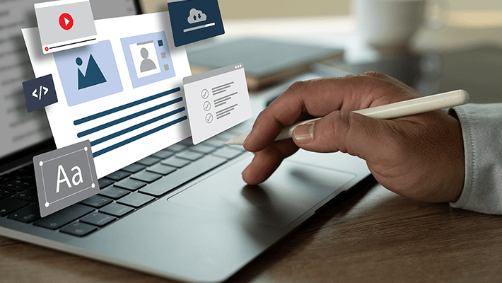 Herramientas de marketing digital B2B: landing pages y CRO