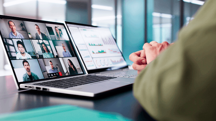 Herramientas de marketing digital B2B: webinars y lead nurturing